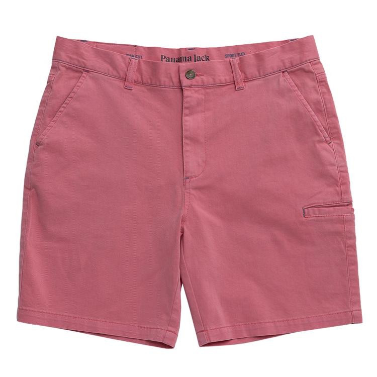 BERMUDA CASUAL HOMBRE PANAMA JACK - G981 - 5