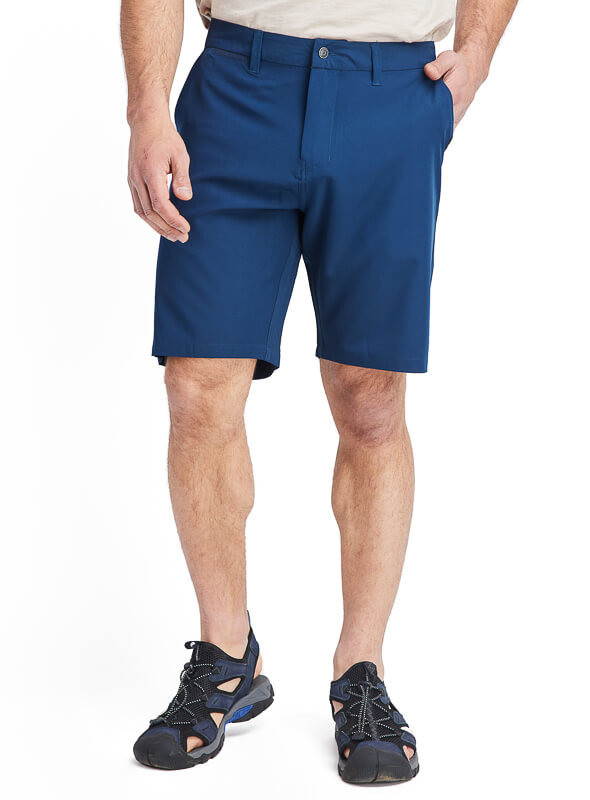 BERMUDA CUENCA HOMBRE PANAMA JACK - G987 - 1