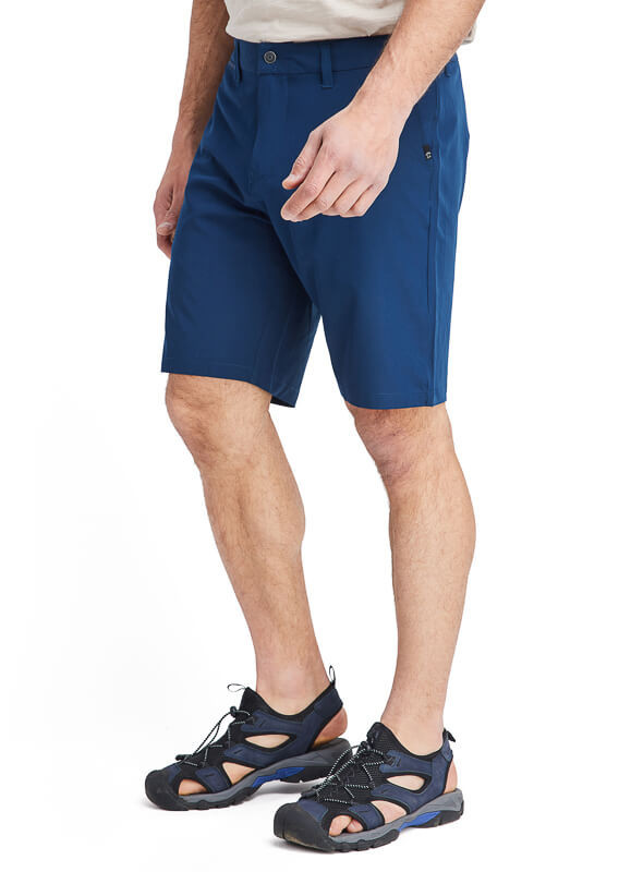 BERMUDA CUENCA HOMBRE PANAMA JACK - G987 - 2