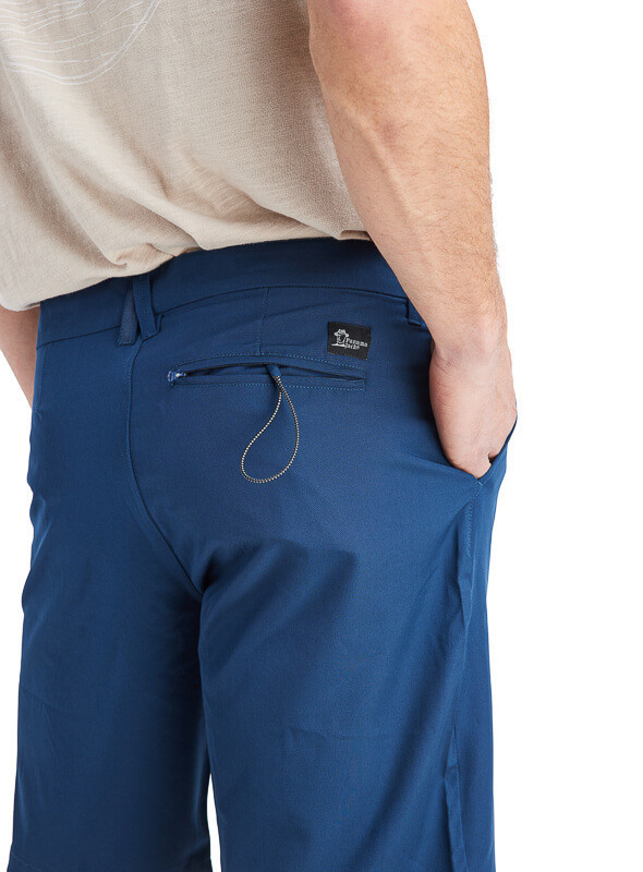 BERMUDA CUENCA HOMBRE PANAMA JACK - G987 - 4
