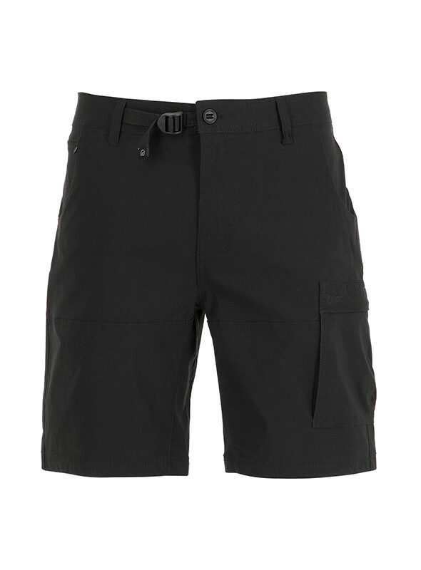 SHORT CASUAL HOMBRE PANAMA JACK - I979 | NEGRO - 5