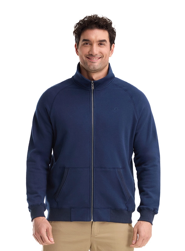 POLERON HOMBRE CASUAL PANAMA JACK - K870 | AZUL - 2
