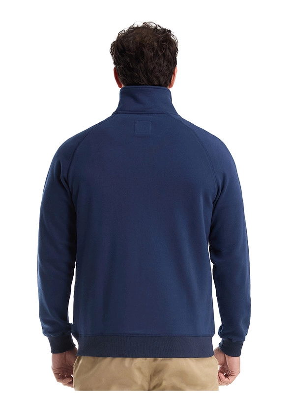 POLERON HOMBRE CASUAL PANAMA JACK - K870 | AZUL - 3