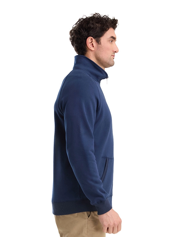 POLERON HOMBRE CASUAL PANAMA JACK - K870 | AZUL - 4