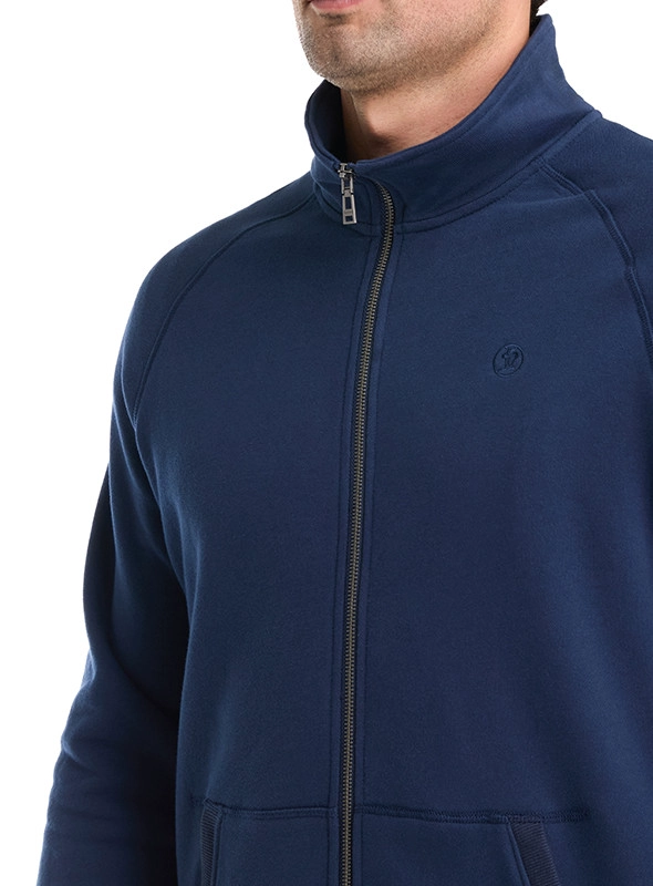 POLERON HOMBRE CASUAL PANAMA JACK - K870 | AZUL - 6