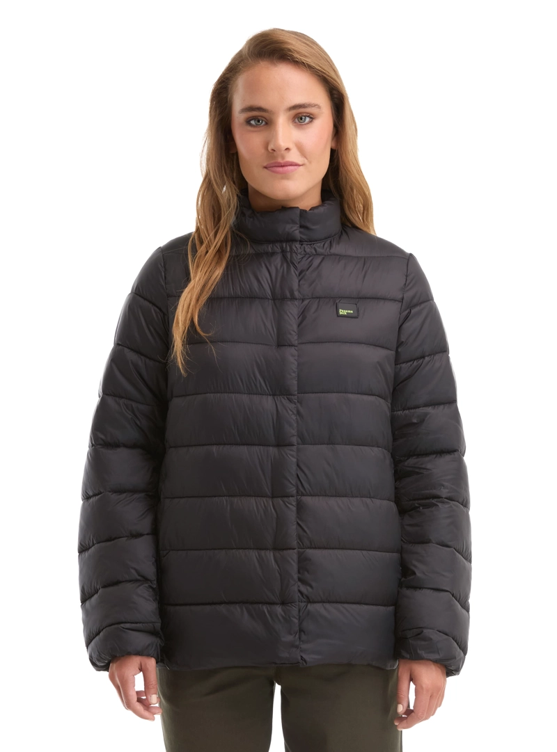 PARKA MUJER LIVIANA CASUAL PANAMA JACK - L988 | NEGRO - 2