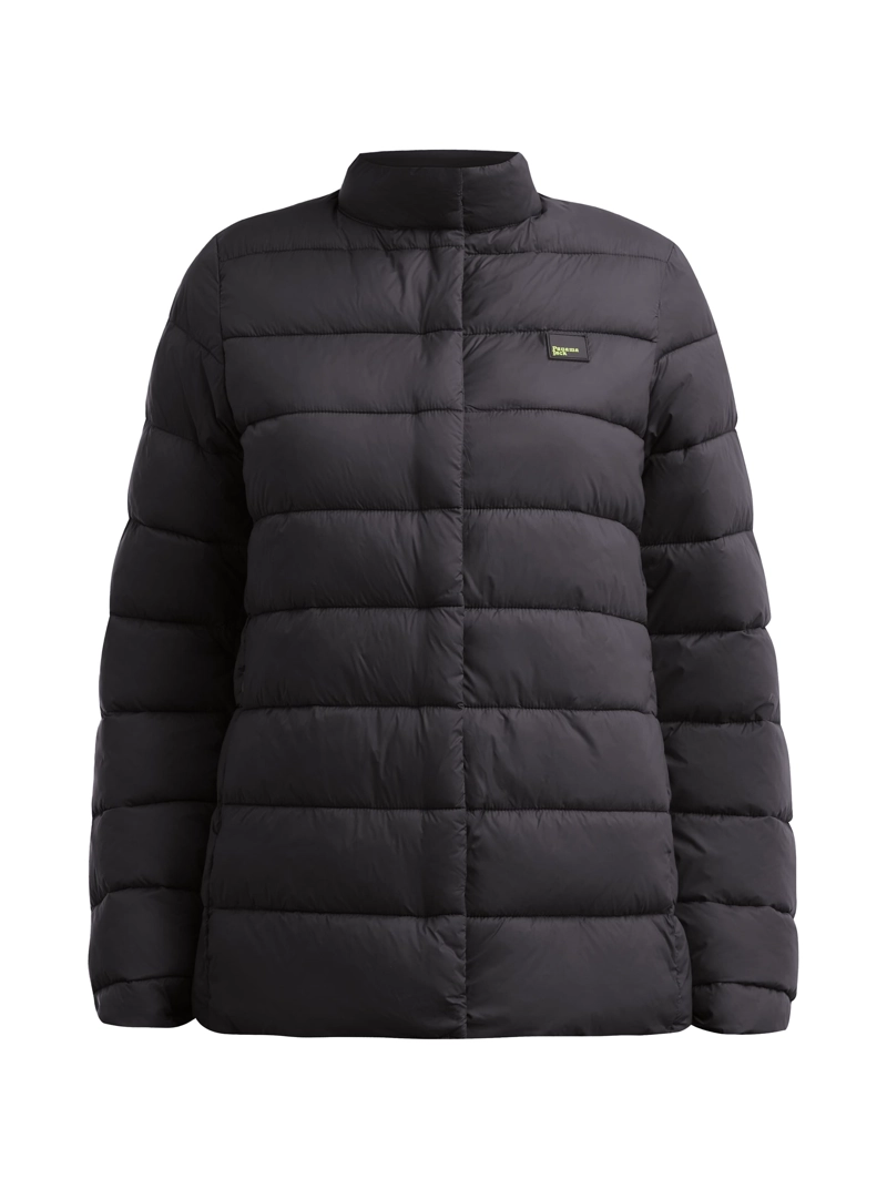 PARKA MUJER LIVIANA CASUAL PANAMA JACK - L988 | NEGRO - 9