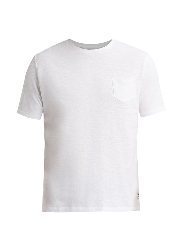 POLERA CASUAL HOMBRE PANAMA JACK - G946 | BLANCO - 5