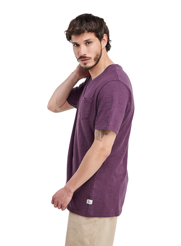 POLERA CASUAL HOMBRE PANAMA JACK - G946 | BLANCO - 8
