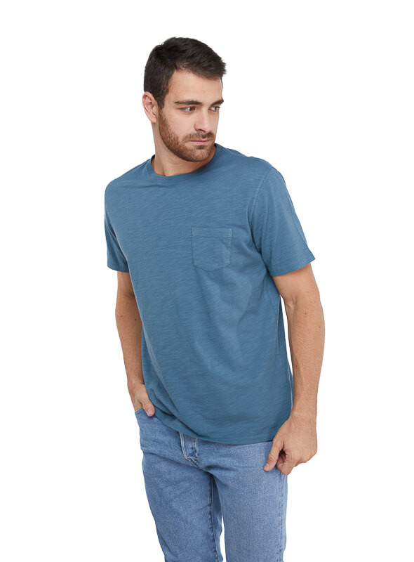 POLERA CASUAL HOMBRE PANAMA JACK - G946 | BLANCO - 9