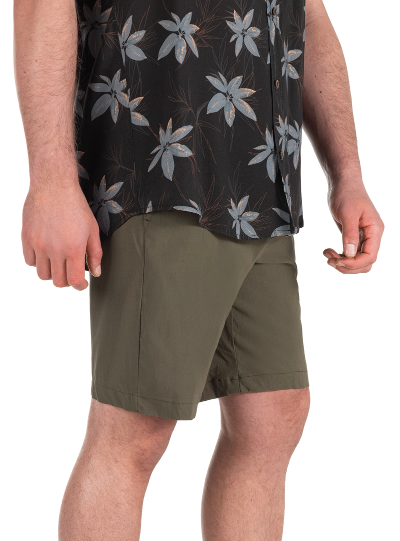 BERMUDA HOMBRE CASUAL PANAMA JACK - PJH013M | VERDE - 4