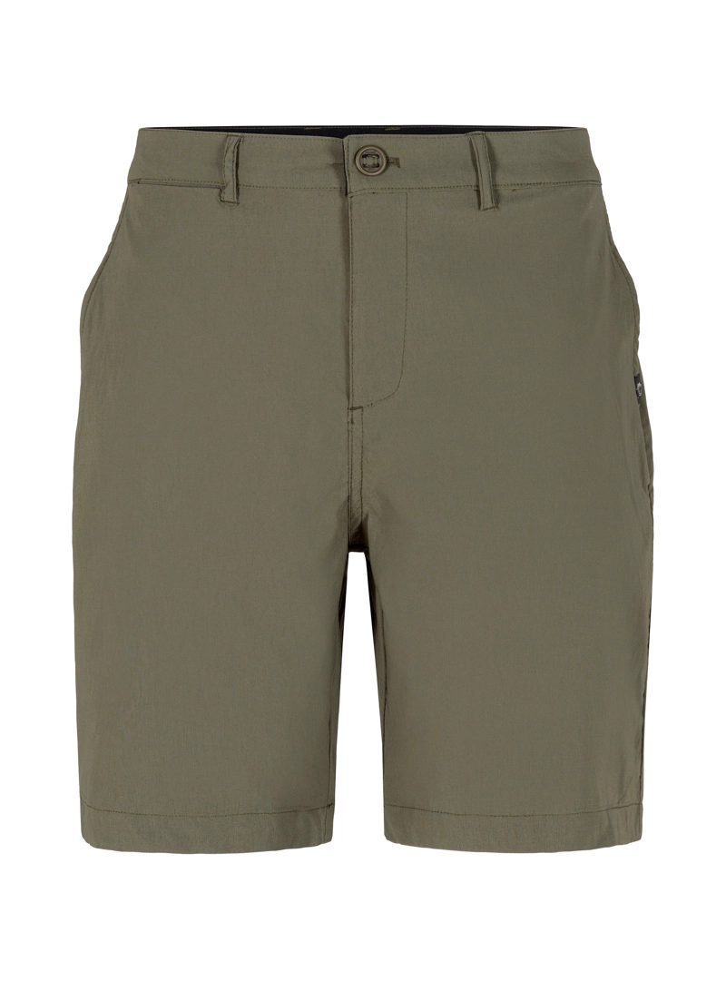 BERMUDA HOMBRE CASUAL PANAMA JACK - PJH013M | VERDE - 9