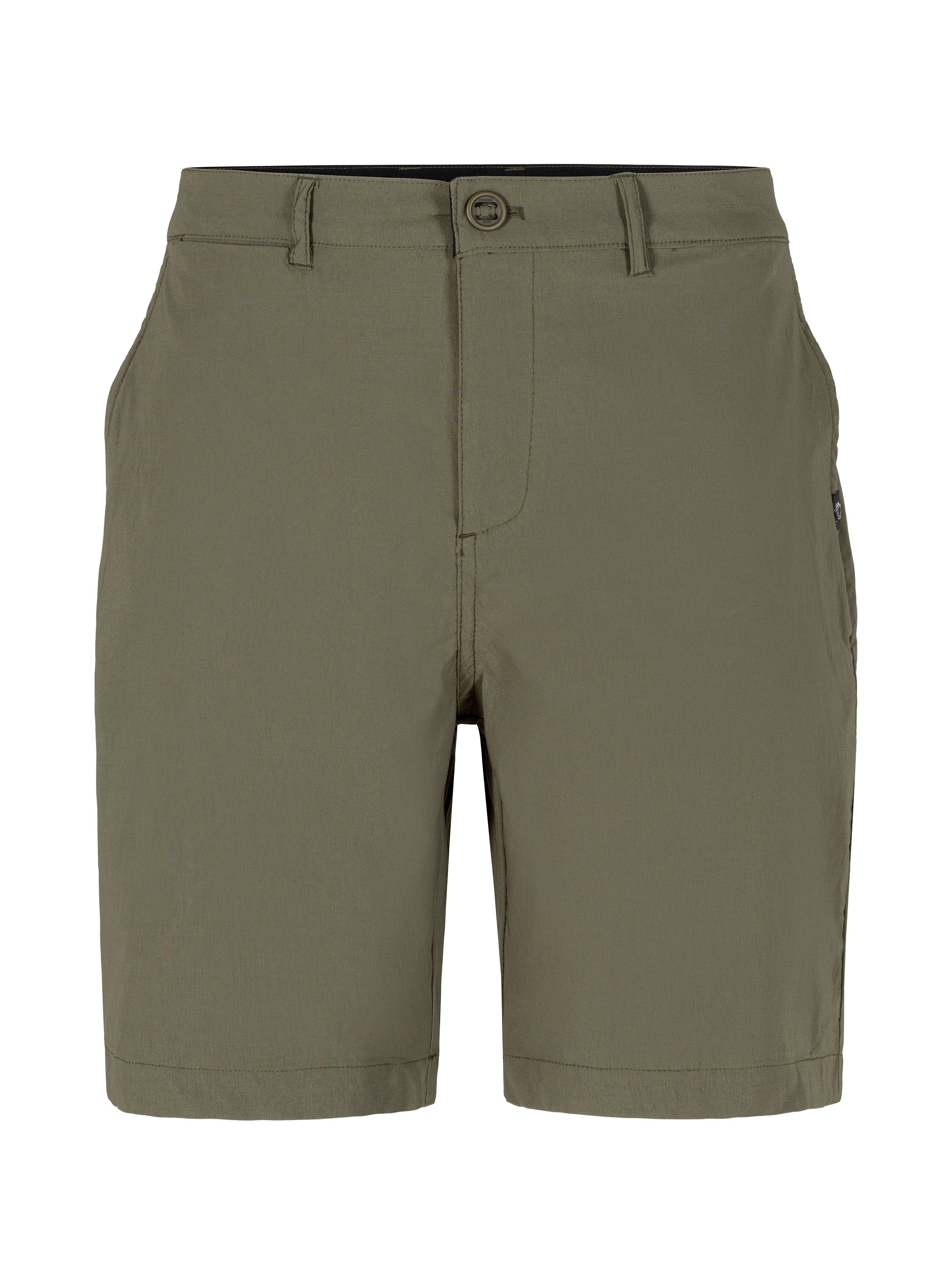 BERMUDA HOMBRE CASUAL PANAMA JACK - PJH013M | VERDE - 9