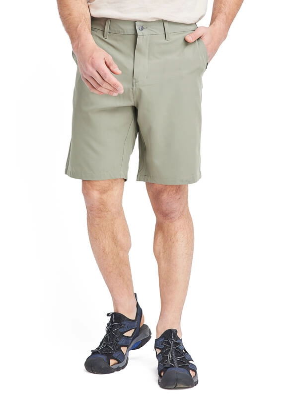 BERMUDA HOMBRE HIBRIDO PANAMA JACK - G985 - 2