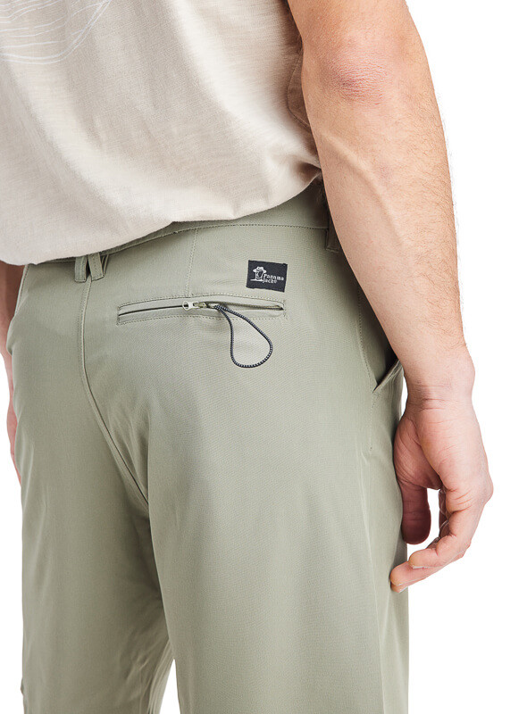 BERMUDA CUENCA HOMBRE PANAMA JACK - G985 - 2