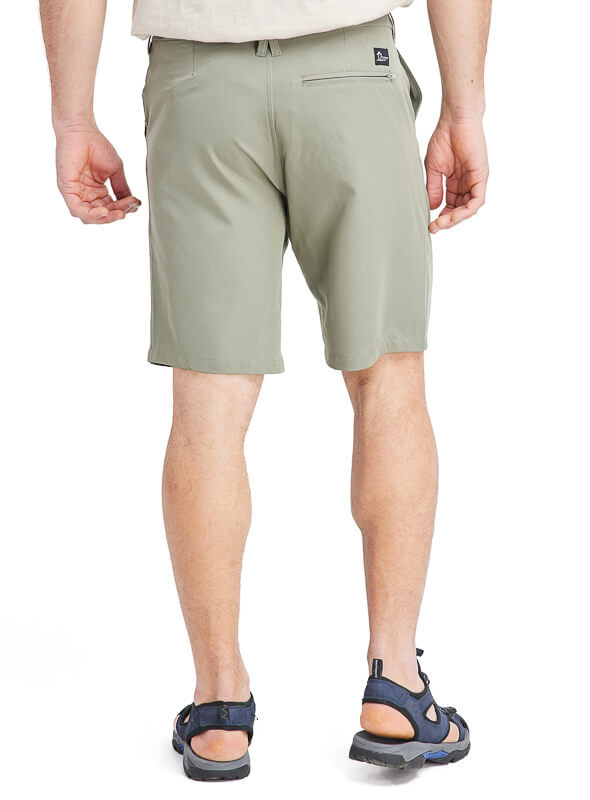 BERMUDA CUENCA HOMBRE PANAMA JACK - G985 - 3