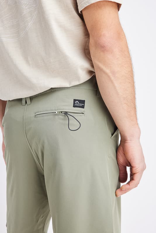BERMUDA CUENCA HOMBRE PANAMA JACK - G985 - 5