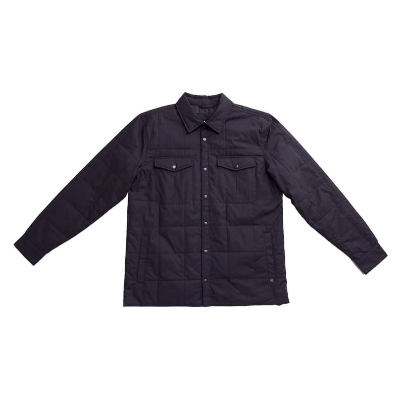 CHAQUETA WATER REPELENT ACOLCHADA HOMBRE PANAMA JACK - G953 - 5