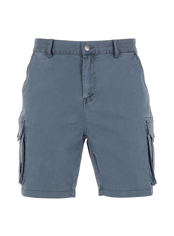 SHORT CASUAL HOMBRE PANAMA JACK - I971 | AZUL - 5