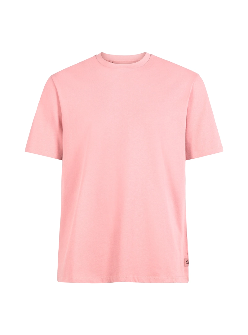 POLERA HOMBRE ALGODON PANAMA JACK - PJH001M | ROSA - 8