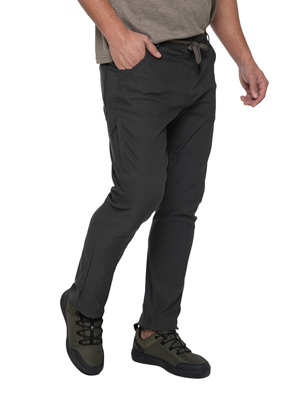 PANTALON CASUAL HOMBRE PANAMA JACK - I974 | GRIS - 2