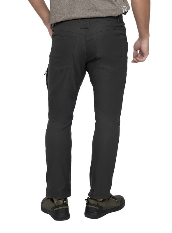 PANTALON CASUAL HOMBRE PANAMA JACK - I974 | GRIS - 3