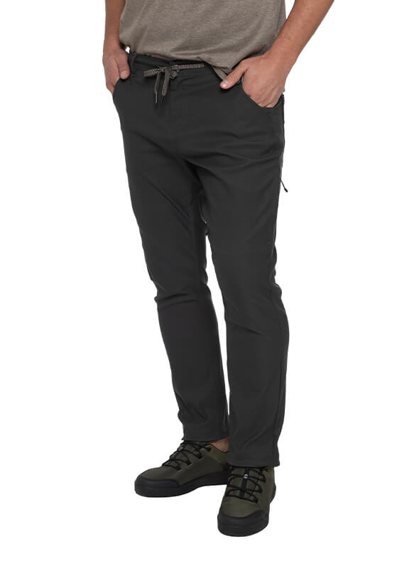 PANTALON CASUAL HOMBRE PANAMA JACK - I974 | GRIS - 4