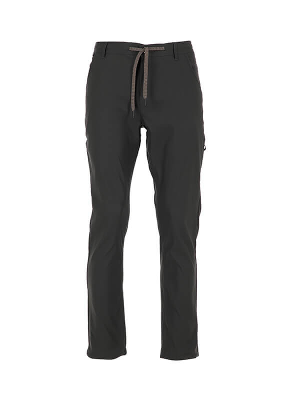 PANTALON CASUAL HOMBRE PANAMA JACK - I974 | GRIS - 5