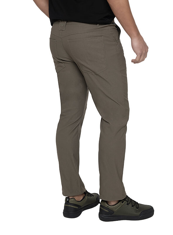 PANTALON CASUAL HOMBRE PANAMA JACK - I974 | GRIS - 7