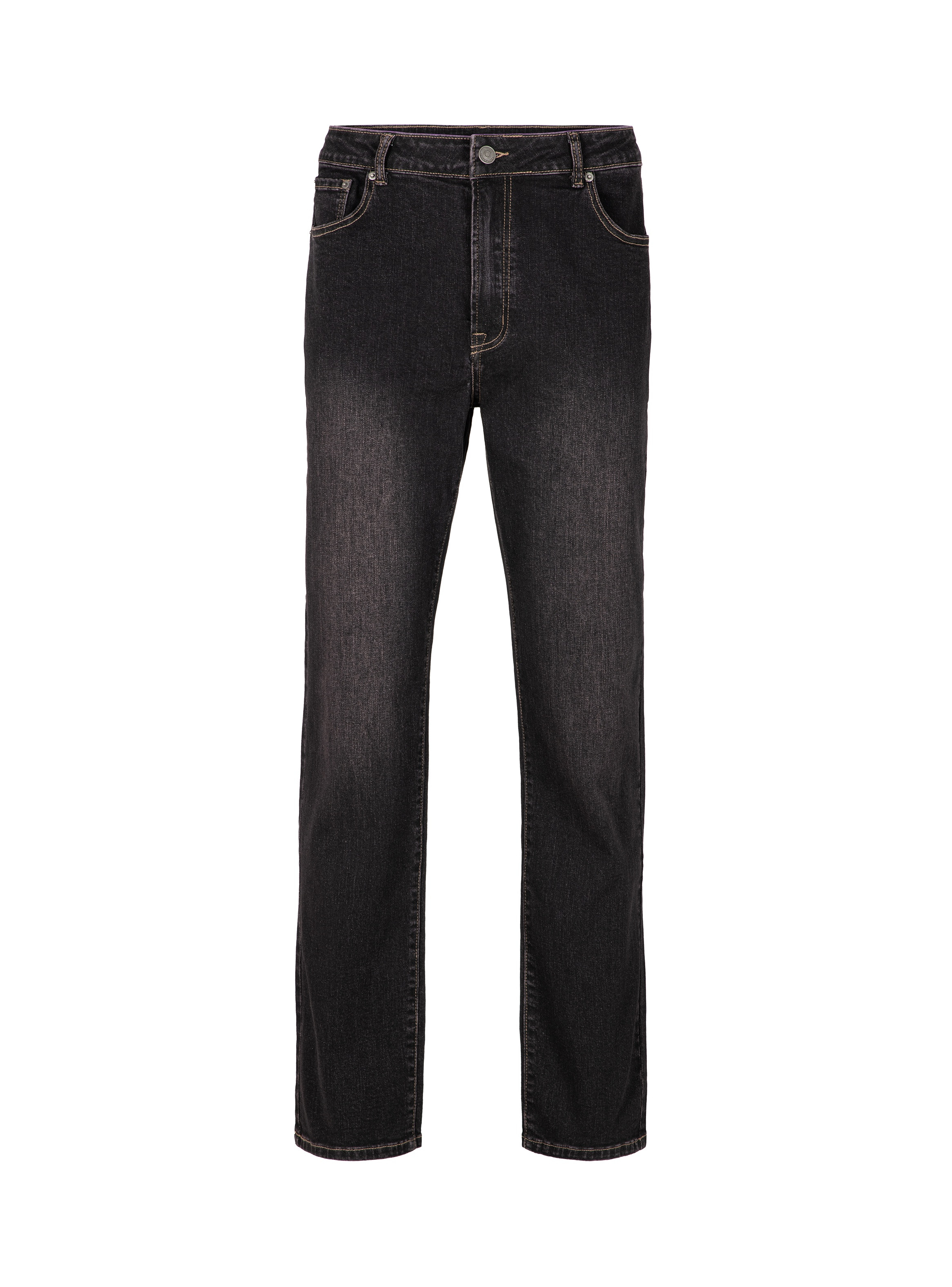 JEANS CASUAL HOMBRE PANAMA JACK - PJH010M | NEGRO - 6