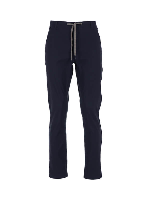 PANTALON CASUAL HOMBRE PANAMA JACK - I974 | AZUL - 5