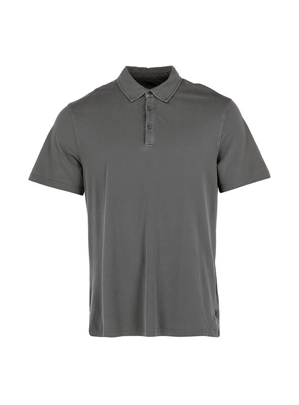 POLERA CASUAL HOMBRE PANAMA JACK - I966 | GRIS - 5
