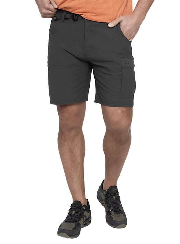 SHORT CASUAL HOMBRE PANAMA JACK - I979 | GRIS - 1