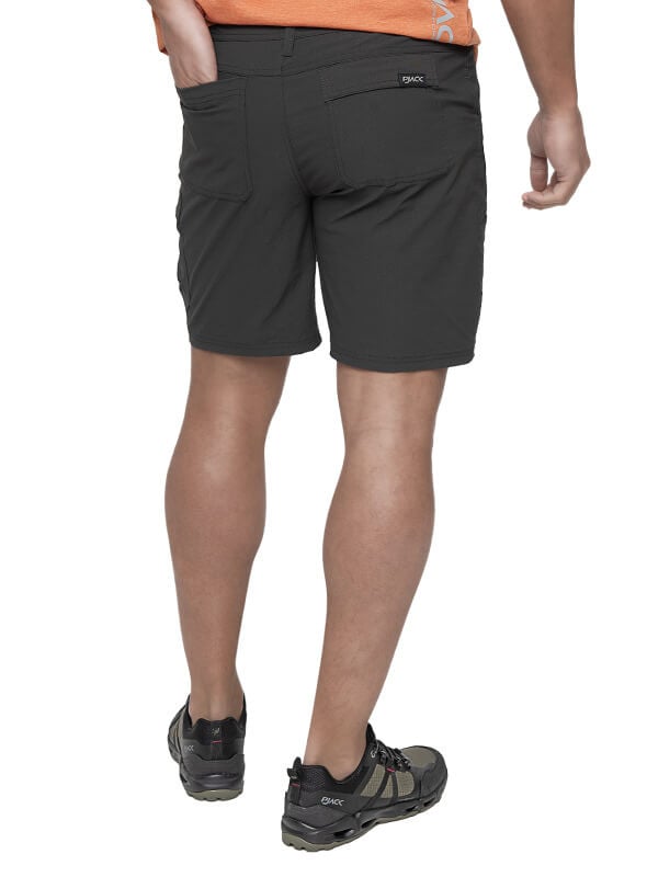 SHORT CASUAL HOMBRE PANAMA JACK - I979 | GRIS - 3