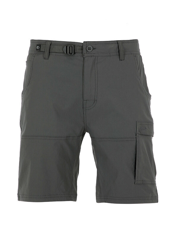 SHORT CASUAL HOMBRE PANAMA JACK - I979 | GRIS - 5