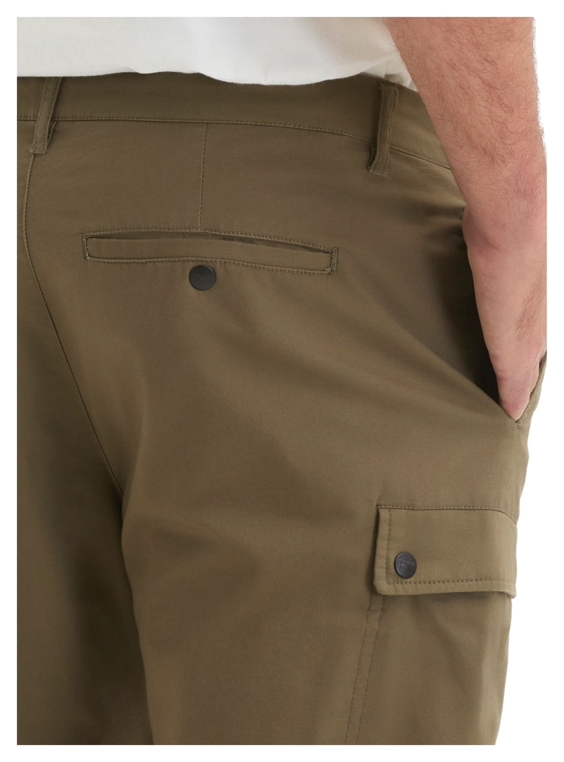 PANTALON HOMBRE CARGO CASUAL PANAMA JACK - L977 | AZUL OSCURO - 6