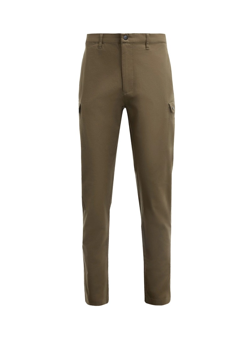 PANTALON HOMBRE CARGO CASUAL PANAMA JACK - L977 | AZUL OSCURO - 8
