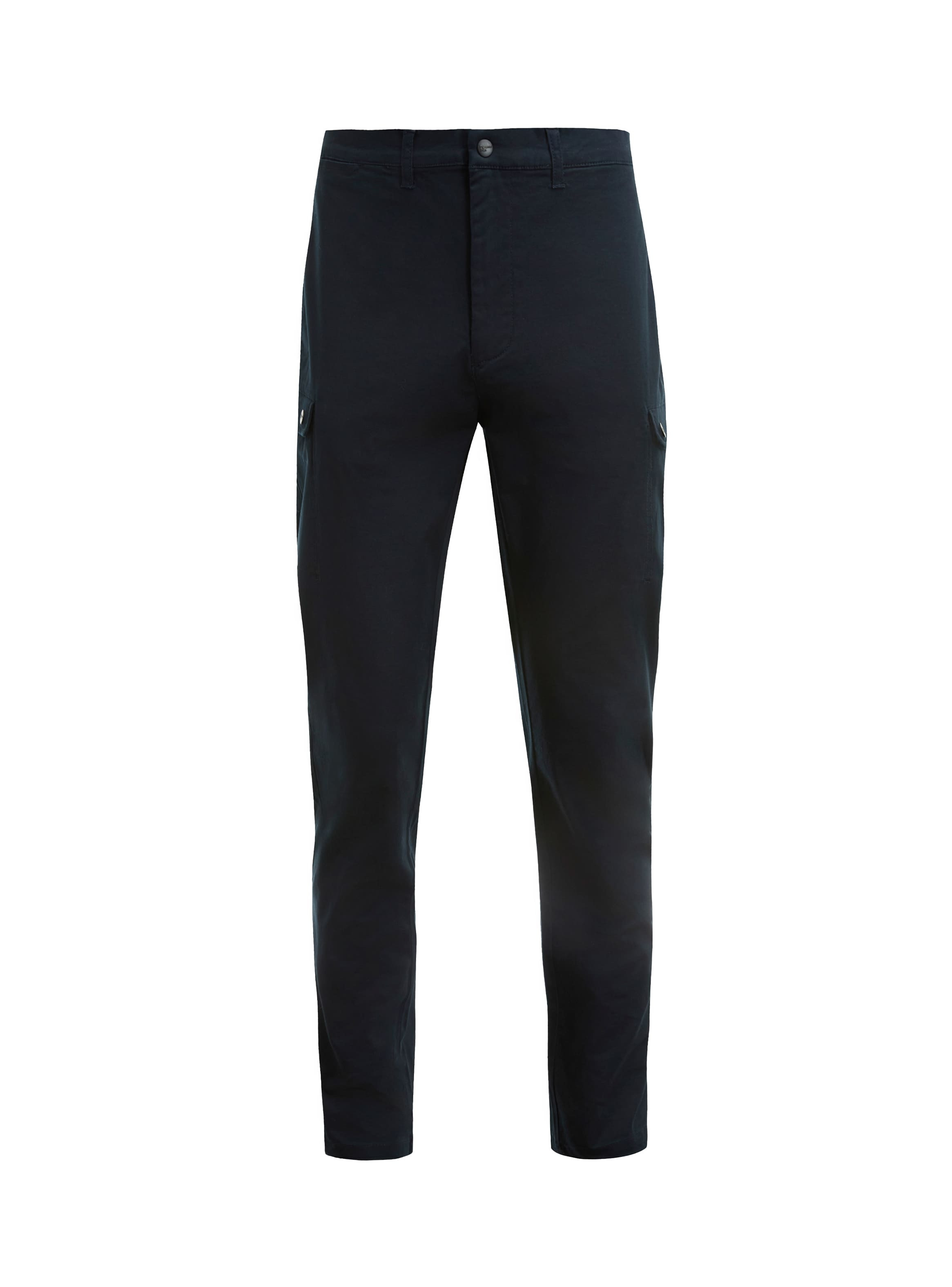 PANTALON HOMBRE CARGO CASUAL PANAMA JACK - L977 | VERDE - 9