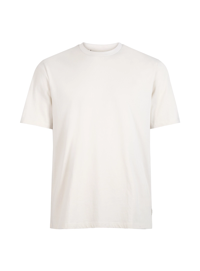 POLERA HOMBRE ALGODON PANAMA JACK - PJH001M | BLANCO - 7