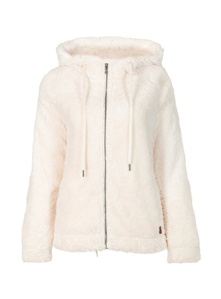 POLERON POLAR MUJER PANAMA JACK - J913 | CRUDO - 7