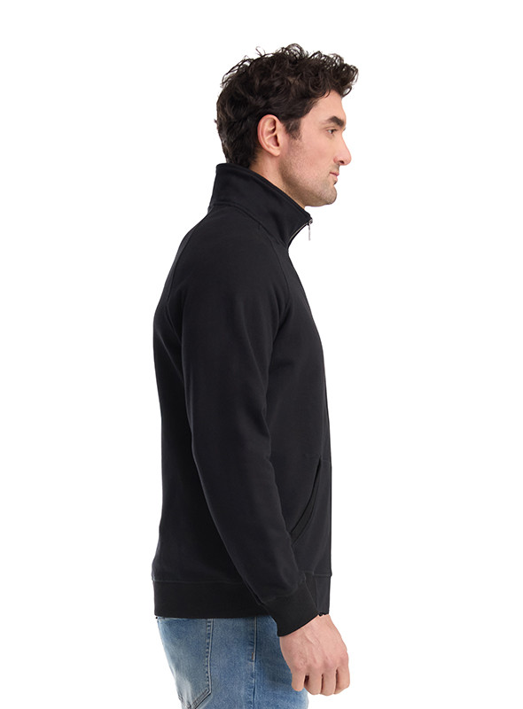 POLERON CASUAL HOMBRE PANAMA JACK - K870 | NEGRO - 3