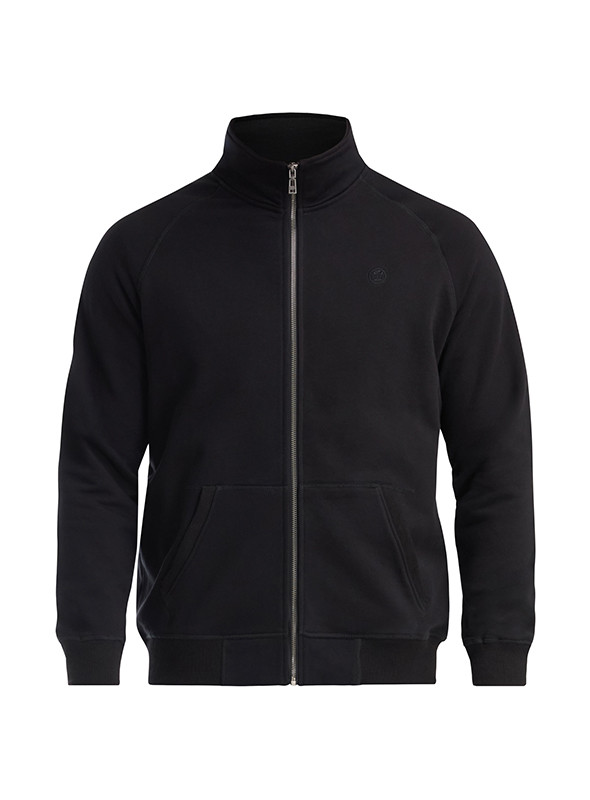 POLERON CASUAL HOMBRE PANAMA JACK - K870 | NEGRO - 7