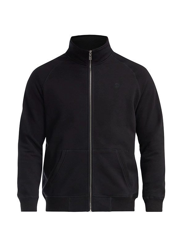 POLERON HOMBRE CASUAL PANAMA JACK - K870 | NEGRO - 7