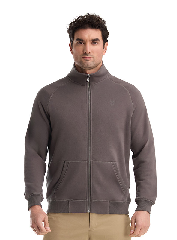 POLERON CASUAL HOMBRE PANAMA JACK - K870 | NEGRO - 8