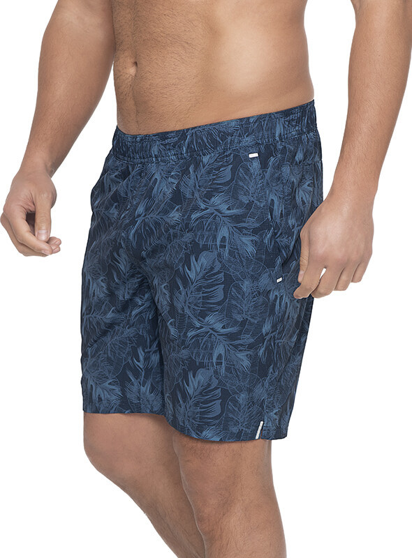 TRAJE DE BAÑO OUTDOOR HOMBRE PJACK - I978 | AZUL - 4