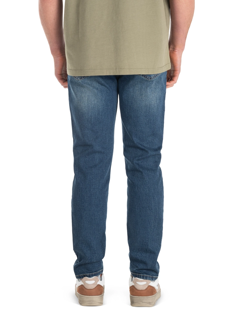 JEANS HOMBRE CASUAL PANAMA JACK - PJH011M | AZUL - 2