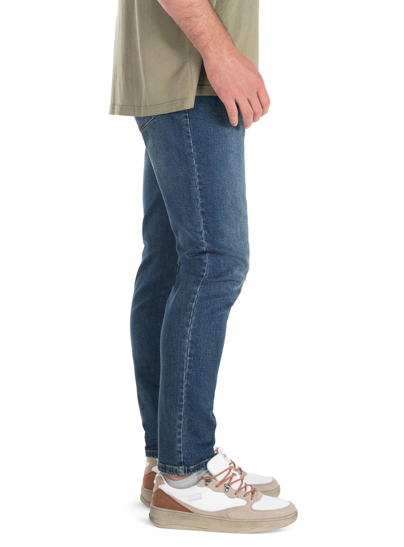 JEANS HOMBRE CASUAL PANAMA JACK - PJH011M | AZUL - 3