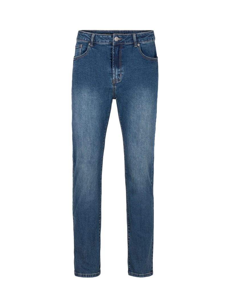 JEANS HOMBRE CASUAL PANAMA JACK - PJH011M | AZUL - 6