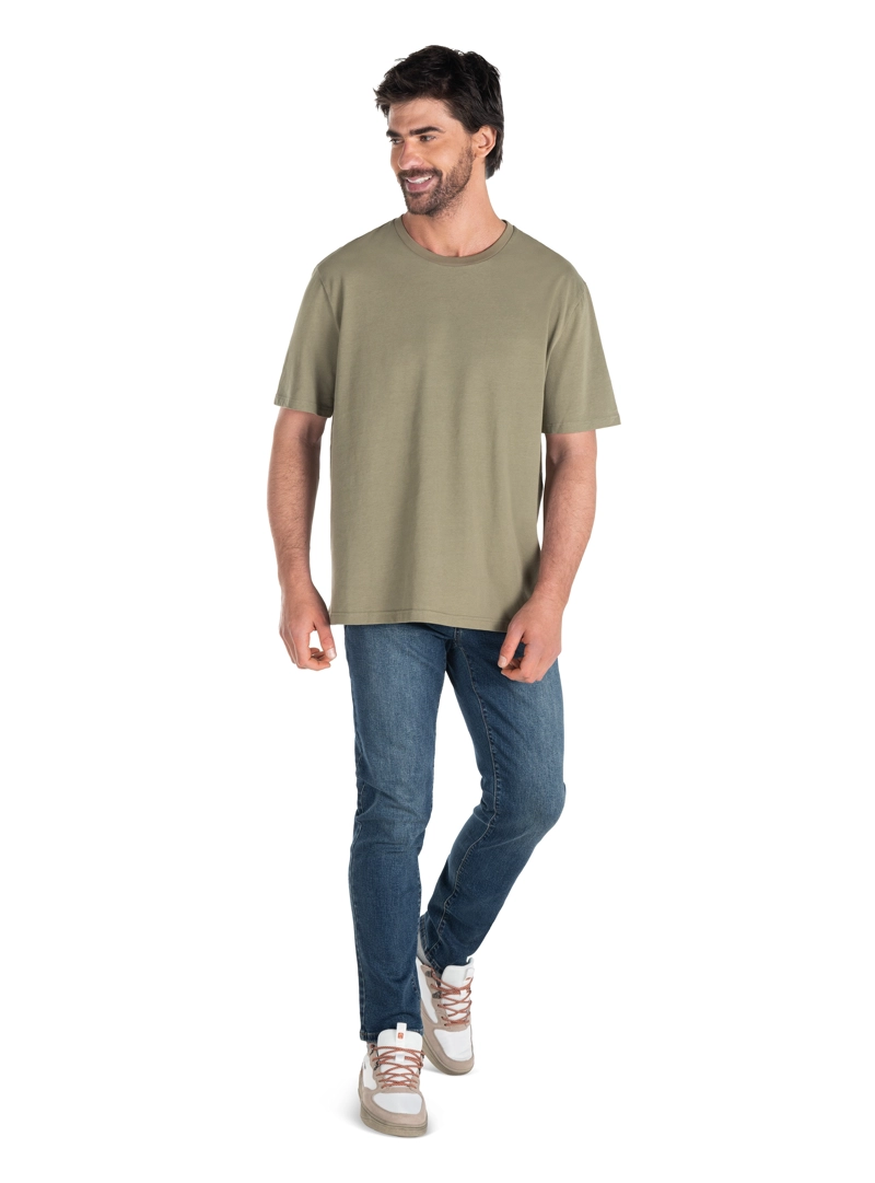 JEANS HOMBRE CASUAL PANAMA JACK - PJH011M | AZUL - 7