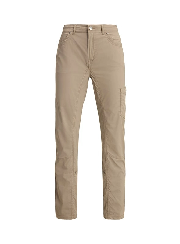 PANTALON MUJER AJUSTABLE CASUAL PANAMA JACK - K849 | BEIGE - 7